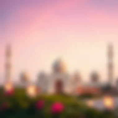 Magnificent Exploring Romantic Destinations in Abu Dhabi for Couples Magnificent Exploring Romantic Destinations in Abu Dhabi for Couples