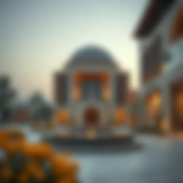 Magnificent Exploring Rove Aljada: A Definitive Guide to Luxury and Community Living