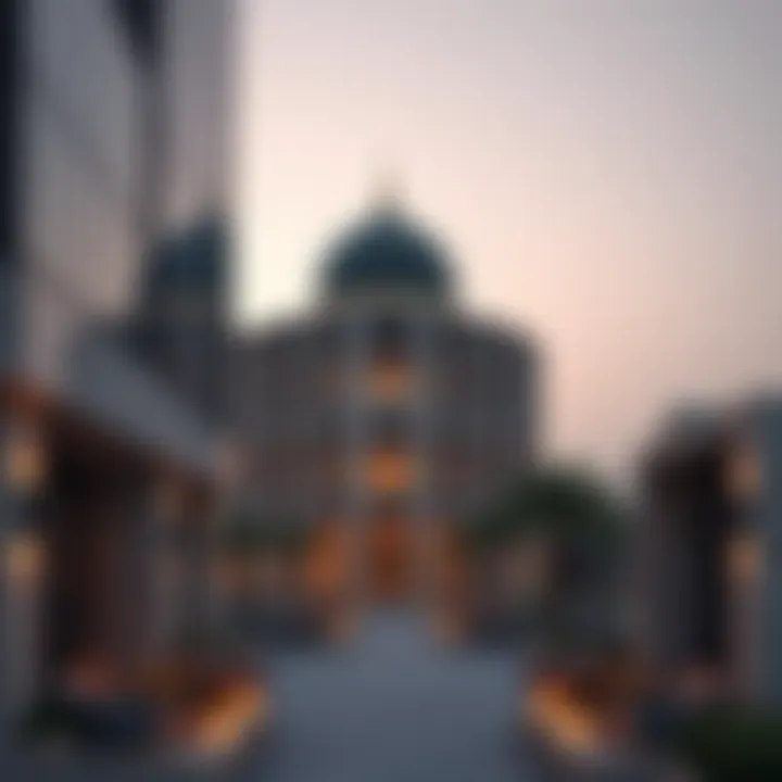 Magnificent Exploring Roxy Al Khawaneej Walk: A Comprehensive Insight