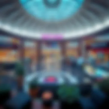 Magnificent Exploring Spinneys Al Bandar: A Comprehensive Insight Magnificent Exploring Spinneys Al Bandar: A Comprehensive Insight