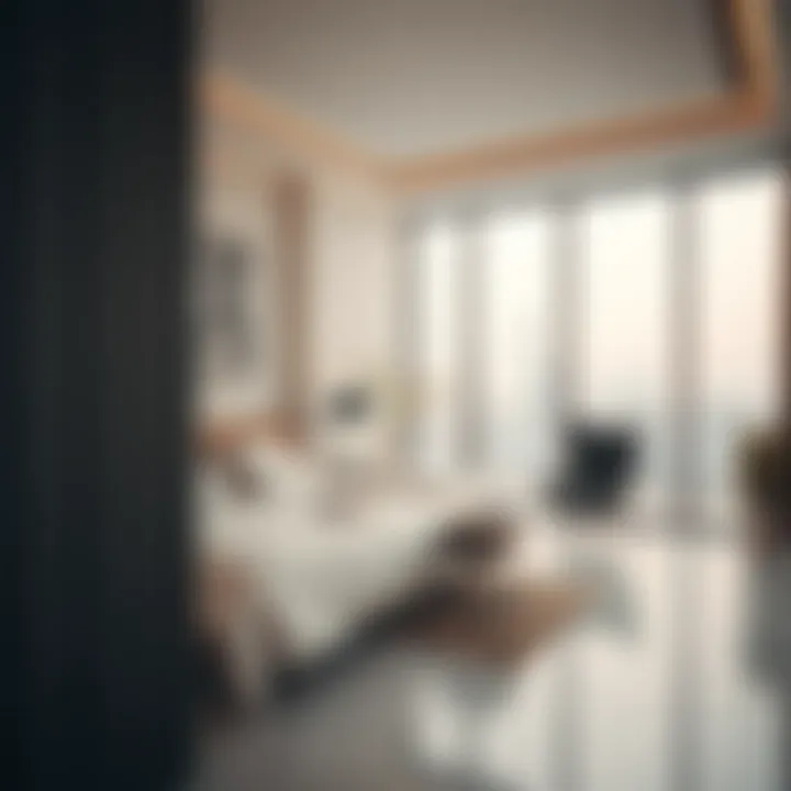 Magnificent Exploring Studio Rooms in Karama: A Comprehensive Analysis