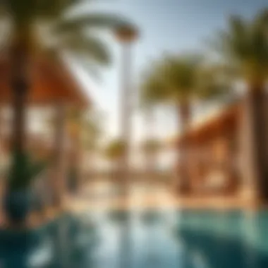Magnificent Exploring the Best Places to Chill in Dubai Magnificent Exploring the Best Places to Chill in Dubai