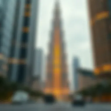 Magnificent Exploring the Burj Crown Brochure: A Comprehensive Analysis Magnificent Exploring the Burj Crown Brochure: A Comprehensive Analysis