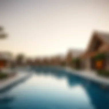 Magnificent Exploring the Charms of Chalets in Dubai Magnificent Exploring the Charms of Chalets in Dubai