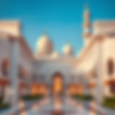 Magnificent Exploring the Cultural Significance of قرقيعان in the UAE Magnificent Exploring the Cultural Significance of قرقيعان in the UAE