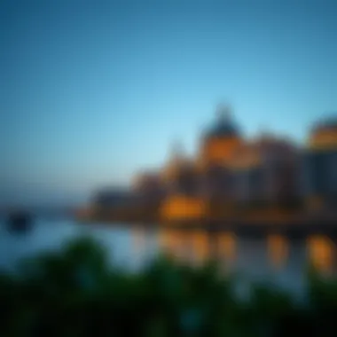 Magnificent Exploring the Danube in the Context of UAE Real Estate Magnificent Exploring the Danube in the Context of UAE Real Estate