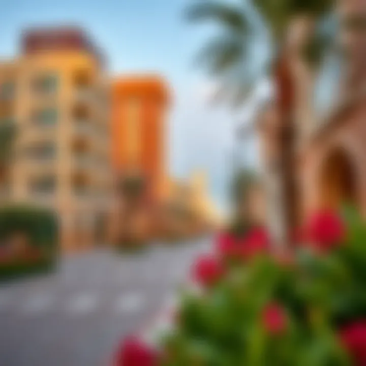 Magnificent Exploring the Diverse Real Estate Landscape of Al Qana: Insights and Implications