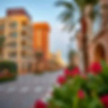 Magnificent Exploring the Diverse Real Estate Landscape of Al Qana: Insights and Implications Magnificent Exploring the Diverse Real Estate Landscape of Al Qana: Insights and Implications