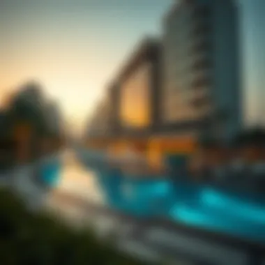 Magnificent Exploring the Dubai Real Estate Market: Insights and Strategies