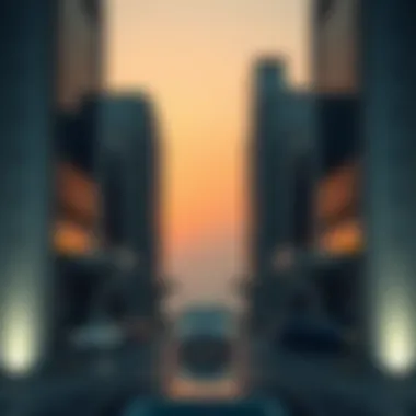 Magnificent Exploring the Dynamics of Dubai International Al Quoz Magnificent Exploring the Dynamics of Dubai International Al Quoz