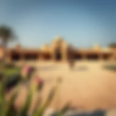 Magnificent Exploring the Equestrian Landscape: The Role of Equestrian Clubs in Dubai Magnificent Exploring the Equestrian Landscape: The Role of Equestrian Clubs in Dubai