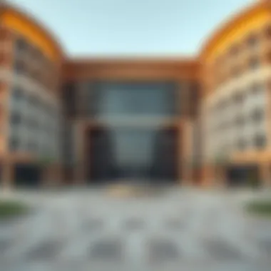 Magnificent Exploring the JLT Cluster Z: Insights into Dubai's Real Estate Landscape Magnificent Exploring the JLT Cluster Z: Insights into Dubai's Real Estate Landscape