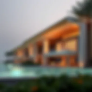 Magnificent Exploring the Jumeirah Islands Pavilion: A Comprehensive Insight Magnificent Exploring the Jumeirah Islands Pavilion: A Comprehensive Insight