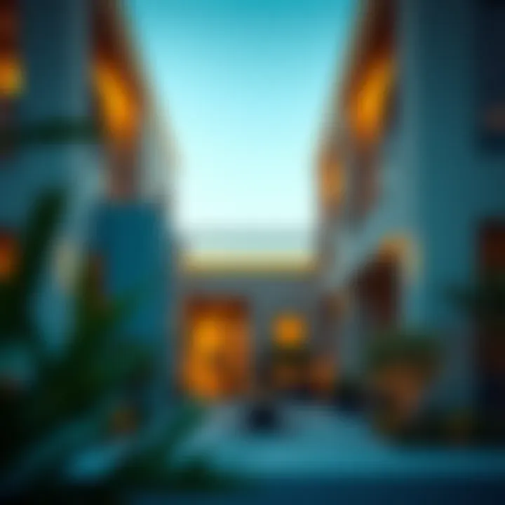 Magnificent Exploring the Monthly Rent of One Bedroom Villas in Rashidiya, Dubai