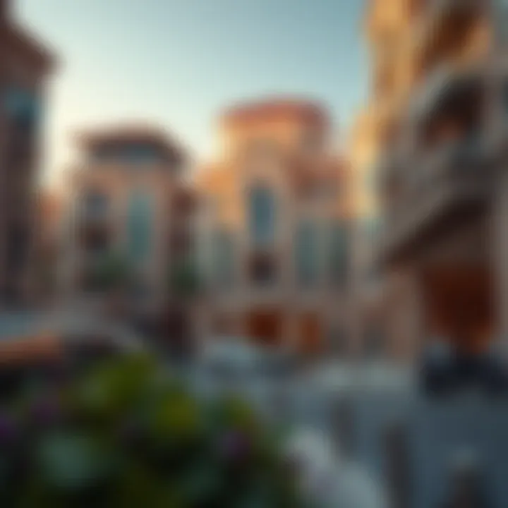 Magnificent Exploring the Potential of 1 Million Dirham in Dubai's Real Estate Market