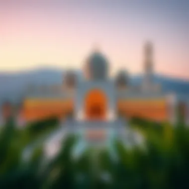 Magnificent Exploring the Ramadan Timetable for 2024: A Comprehensive Guide Magnificent Exploring the Ramadan Timetable for 2024: A Comprehensive Guide