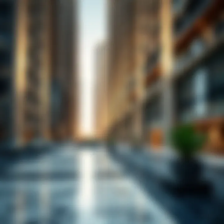 Magnificent Exploring the Real Estate Development Projects in Dubai