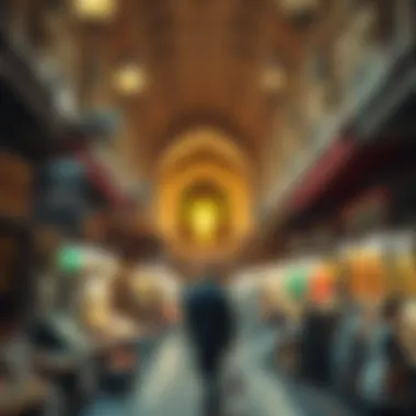 Magnificent Exploring the Spice Market in Dubai: An Insightful Guide