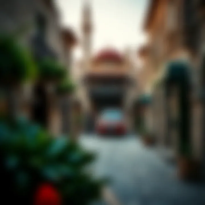 Magnificent Exploring the Turkish Village in Jumeirah: An Insightful Analysis