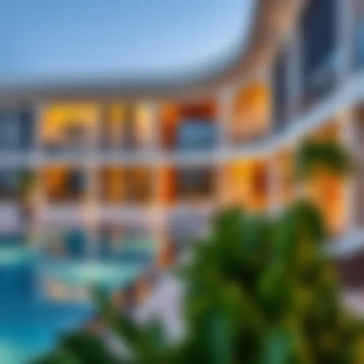 Magnificent Exploring the UAE Remote Working Visa: Insights and Implications