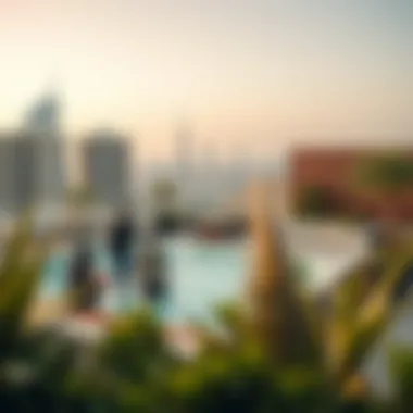 Magnificent Exploring the Versatility of Terraces in Dubai Real Estate Magnificent Exploring the Versatility of Terraces in Dubai Real Estate