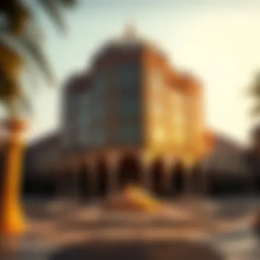 Magnificent Exploring the Zayed Heritage Center: A Repository of Cultural Significance Magnificent Exploring the Zayed Heritage Center: A Repository of Cultural Significance