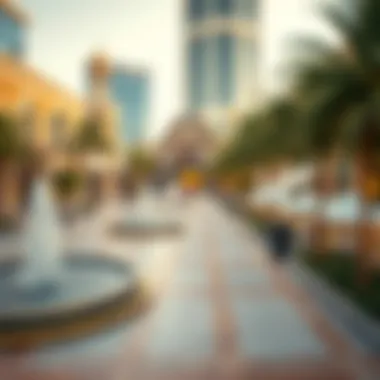 Magnificent Exploring Town Square Dubai: An In-Depth Analysis Magnificent Exploring Town Square Dubai: An In-Depth Analysis