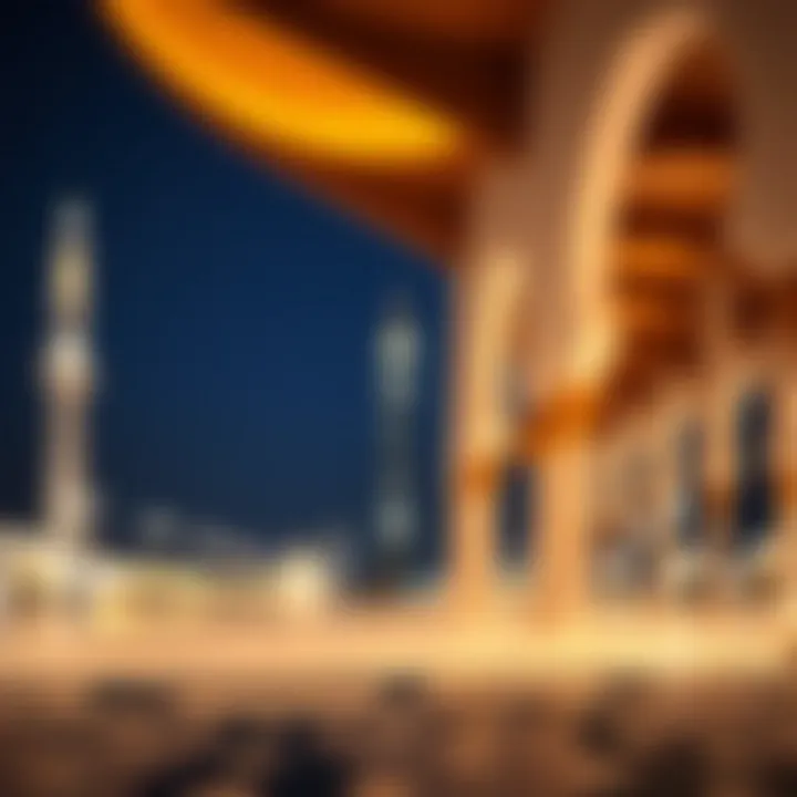 Magnificent Exploring UAE Holidays in 2023: A Comprehensive Guide