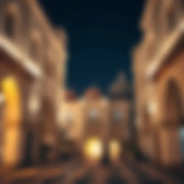 Magnificent Exploring Wahat Al Karama: A Cultural Nexus in Dubai