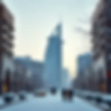 Magnificent Exploring Winter in Dubai 2023 Magnificent Exploring Winter in Dubai 2023