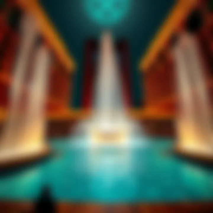 Magnificent Fountain Show Timings at Dubai Mall: A Comprehensive Guide