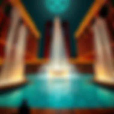 Magnificent Fountain Show Timings at Dubai Mall: A Comprehensive Guide Magnificent Fountain Show Timings at Dubai Mall: A Comprehensive Guide