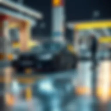 Magnificent Fuel Cost Dynamics in Dubai: An In-Depth Analysis Magnificent Fuel Cost Dynamics in Dubai: An In-Depth Analysis