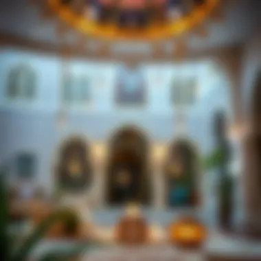 Magnificent Innovative Ramadan Kareem Decoration Ideas Magnificent Innovative Ramadan Kareem Decoration Ideas