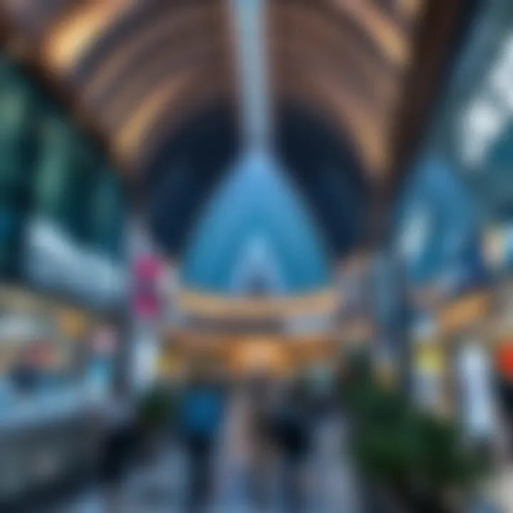 Magnificent Local Shopping Malls: A Comprehensive Guide