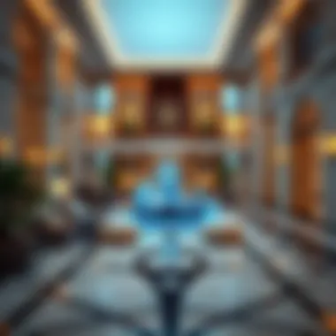 Magnificent Luxury Mansions in the UAE: A Comprehensive Exploration Magnificent Luxury Mansions in the UAE: A Comprehensive Exploration