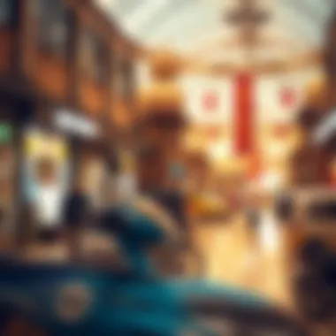 Magnificent Meena Bazaar Plaza: A Comprehensive Insight Magnificent Meena Bazaar Plaza: A Comprehensive Insight