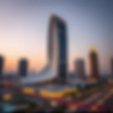 Magnificent Meera Tower at Al Habtoor City: An In-Depth Analysis Magnificent Meera Tower at Al Habtoor City: An In-Depth Analysis