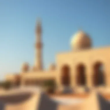 Magnificent Natural Wonders in Dubai: An Exploration Magnificent Natural Wonders in Dubai: An Exploration