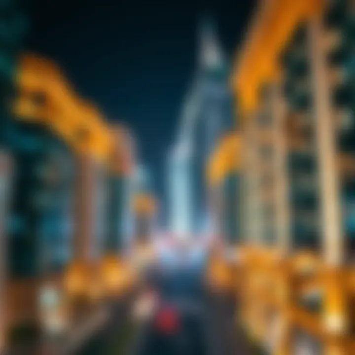 Magnificent Navigating Public Relations in Dubai: A Comprehensive Guide