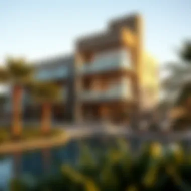 Magnificent Navigating the Dream Home Landscape in Dubai Real Estate Magnificent Navigating the Dream Home Landscape in Dubai Real Estate