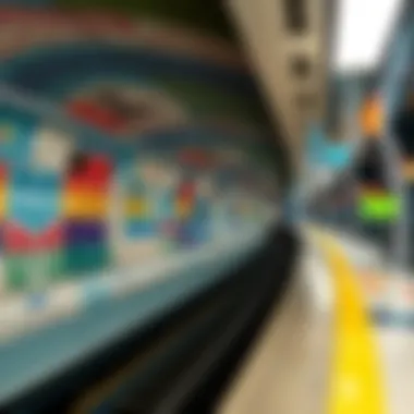 Magnificent Navigating the Essentials of the Dubai Metro Map Magnificent Navigating the Essentials of the Dubai Metro Map