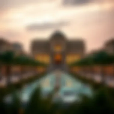 Magnificent Off-Plan Projects in Dubai: Understanding the Landscape