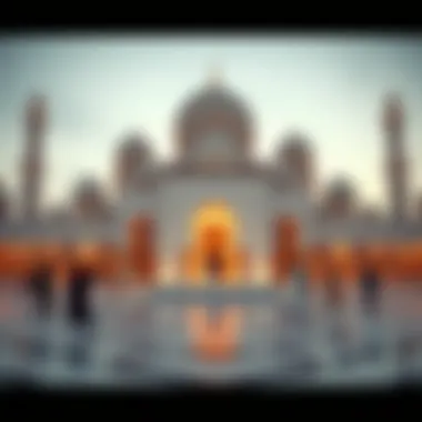 Magnificent Public Holidays in the United Arab Emirates