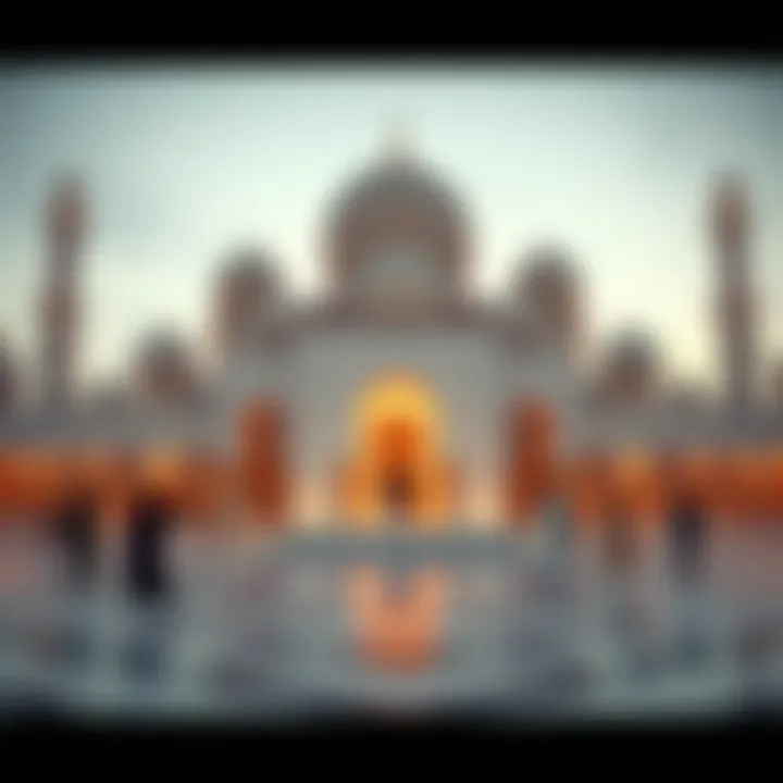 Magnificent Public Holidays in the United Arab Emirates