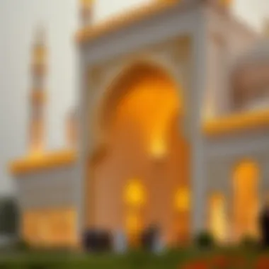 Magnificent Ramadan 2024: Significance and Observance in Dubai Magnificent Ramadan 2024: Significance and Observance in Dubai