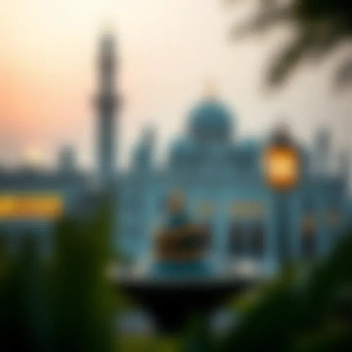 Magnificent Ramadan Holidays 2023 in the UAE: A Comprehensive Guide