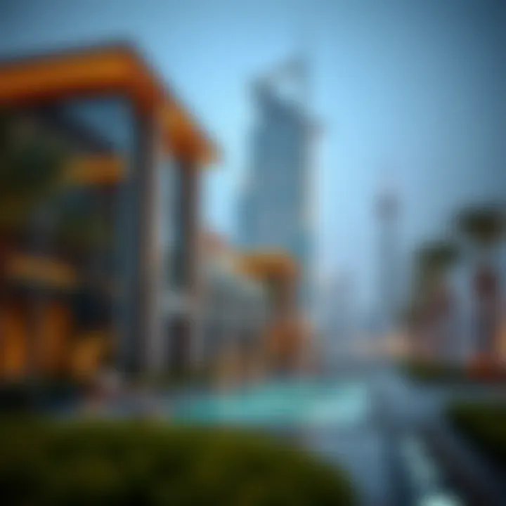 Magnificent Reportage on the UAE: An In-Depth Exploration