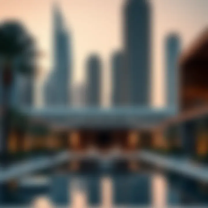 Magnificent Settling in Dubai: An In-Depth Guide to Navigating the Real Estate Landscape