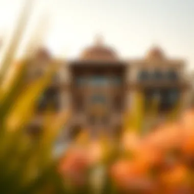 Magnificent Tameem House Dubai: A Comprehensive Overview Magnificent Tameem House Dubai: A Comprehensive Overview